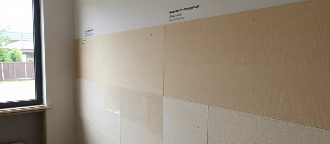 comment isoler phoniquement une pièce