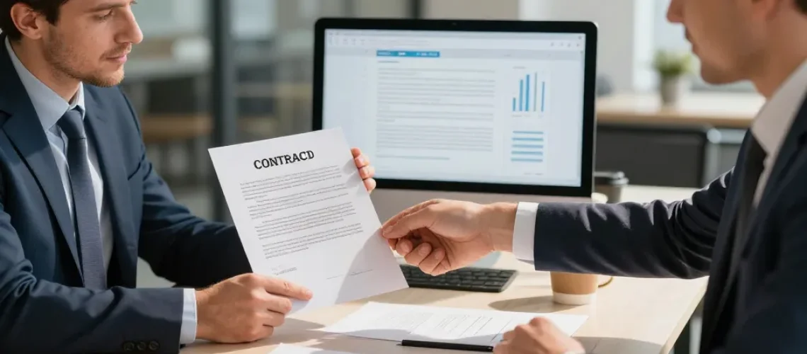 services agence web