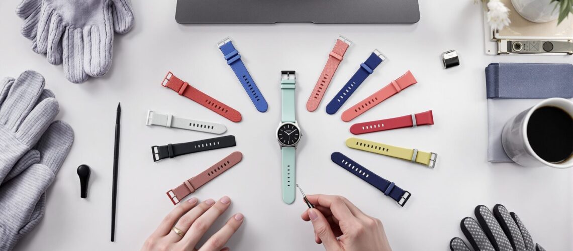 Comment personnaliser votre MoonSwatch avec les bracelets de Collabswatch ?