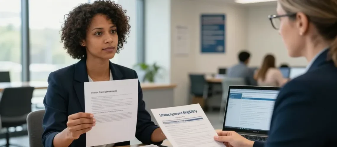 comment toucher chomage apres demission