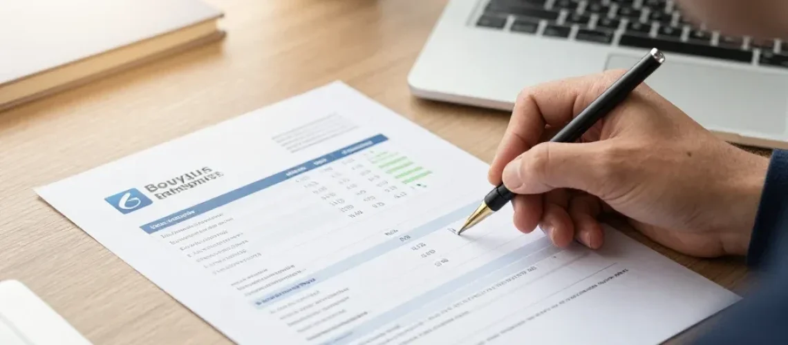 connaitre son forfait bouygues entreprise