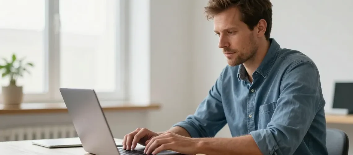 consultant indépendant informatique