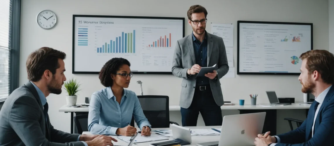 contrat intérim 35h mais travaille moins