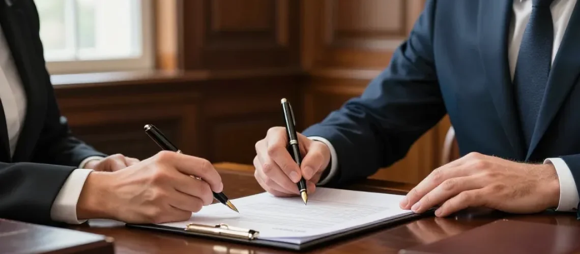 contrat solennel exemple