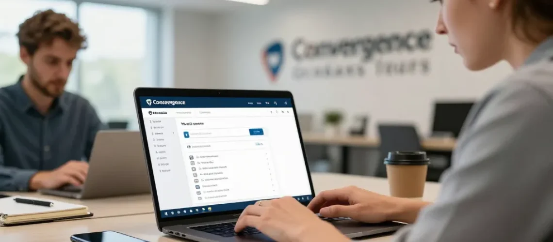 convergence orleans tours