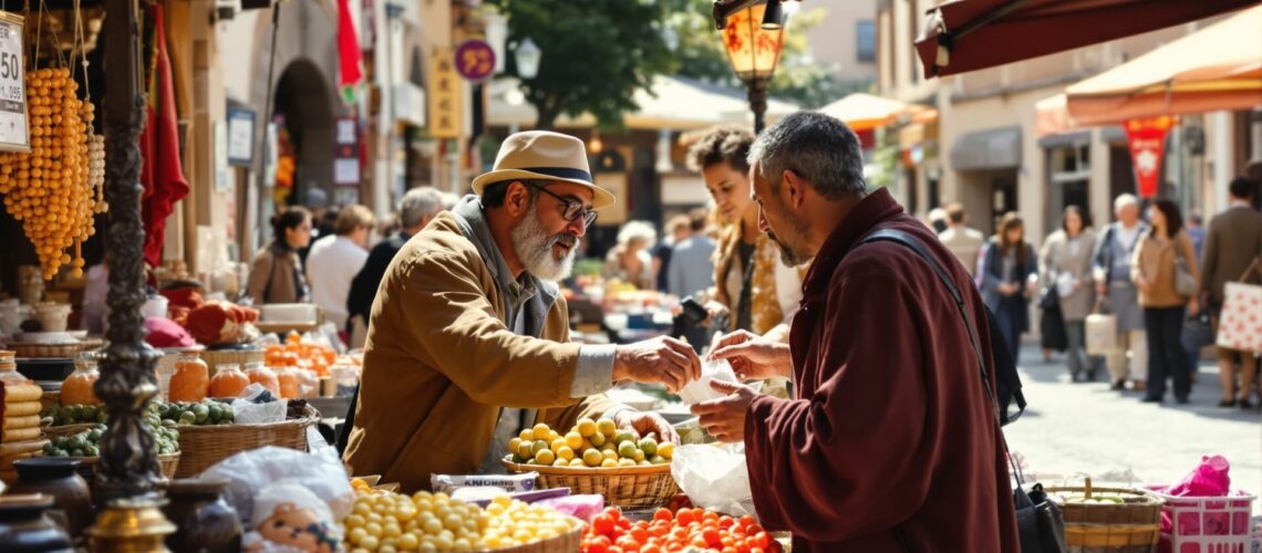 crédit vendeur fond de commerce