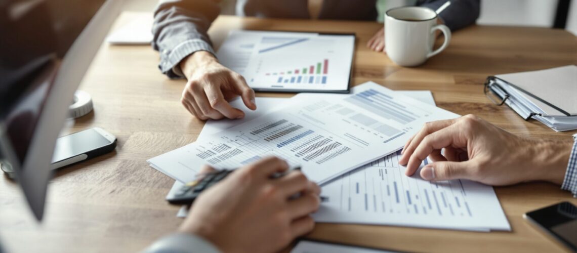 definition resultat comptable