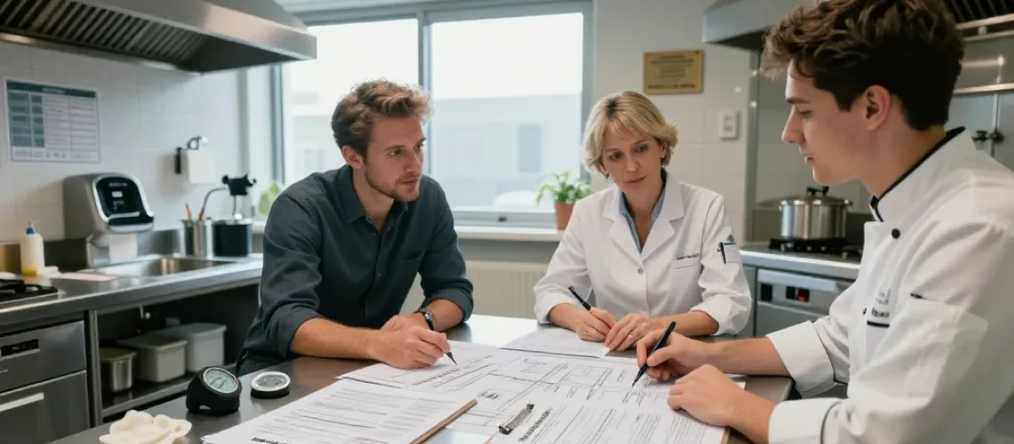 définition restauration rapide