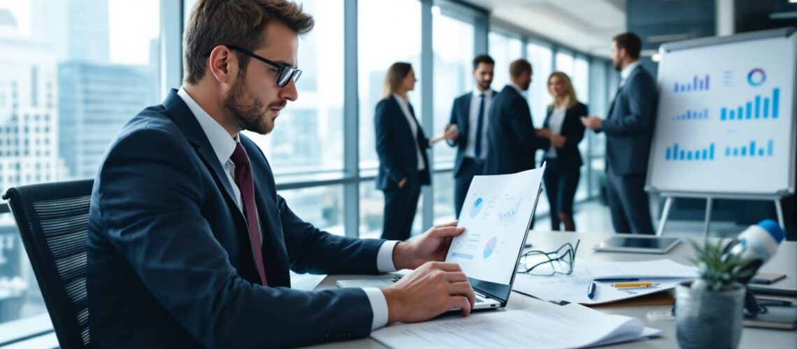 Détective privé et entreprises : un allié stratégique face aux nouveaux risques