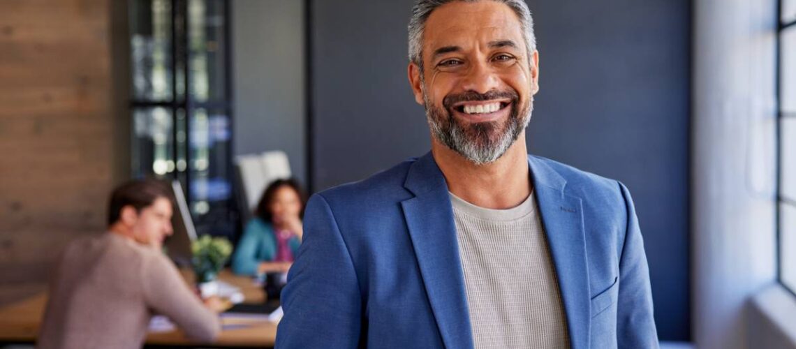 Développez un leadership entrepreneurial performant