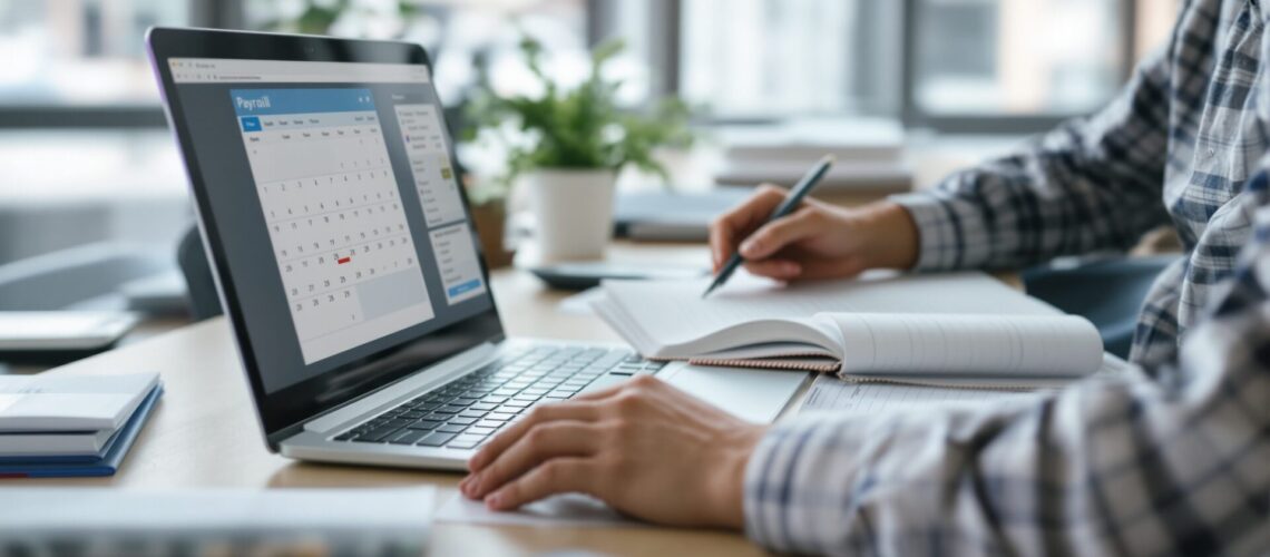 devenir gestionnaire de paie