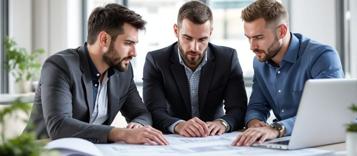 devenir marchand de bien immobilier