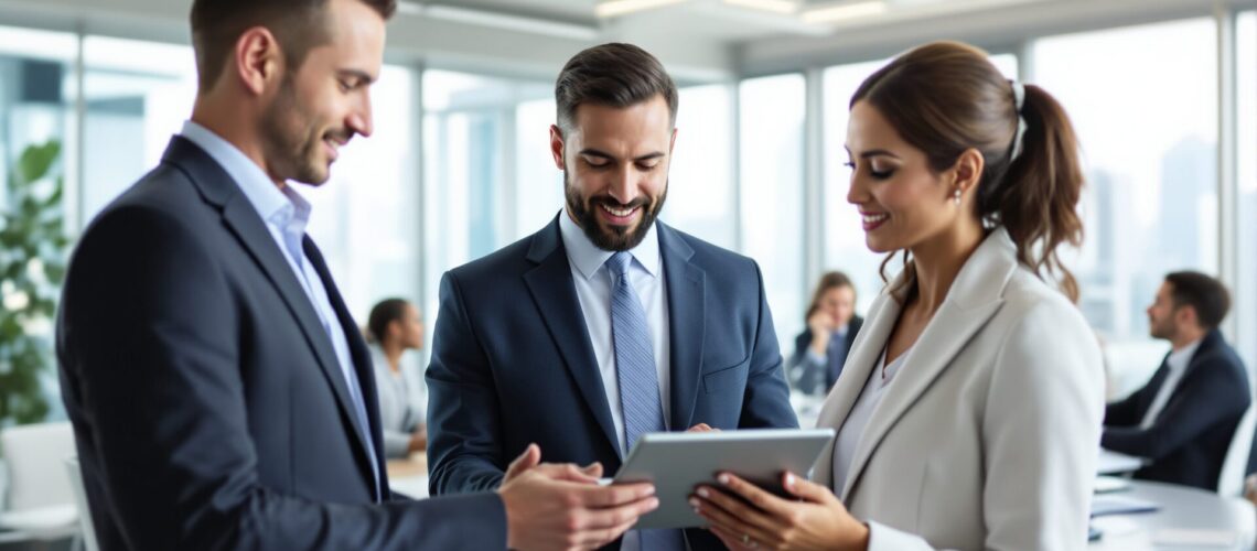 Executive Search : Astuces pour trouver le bon profil de cadre