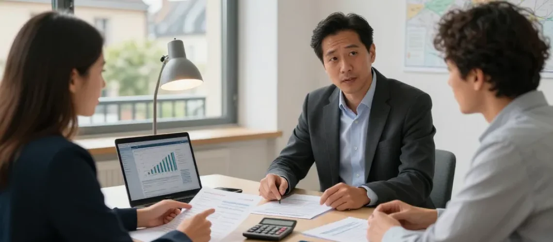 expert-comptable Chelles