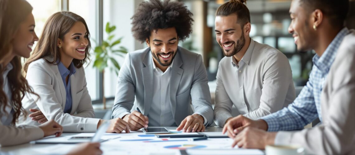 Fichier de prospection : les meilleures méthodes pour prospecter en 2025