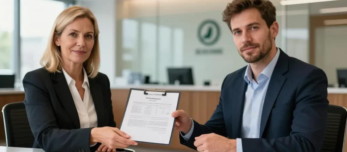 financement par fond propre