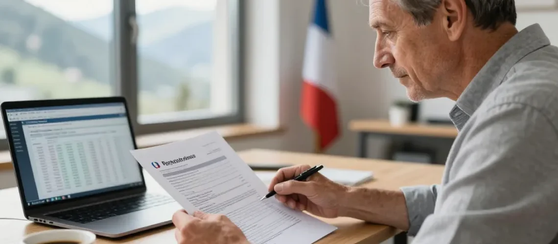 Fiscalité des retraites françaises en Andorre : que faut-il savoir avant de s’y installer ?