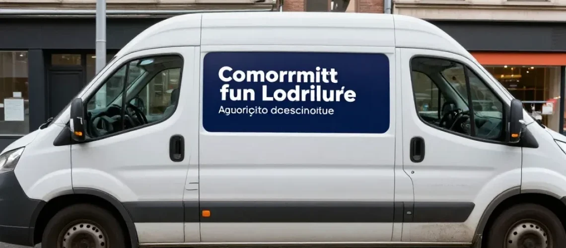 flocage vehicule