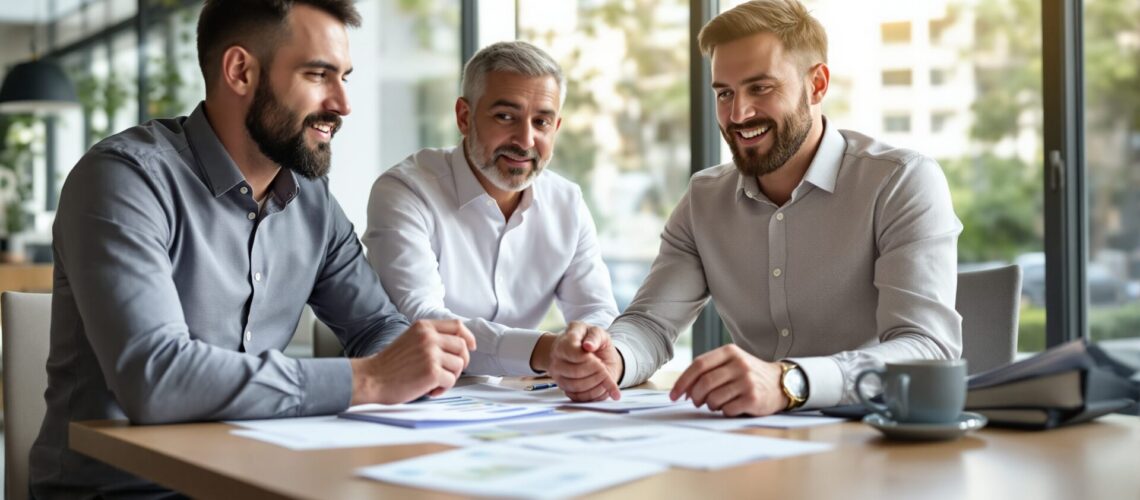 injecter de l'argent dans une sci