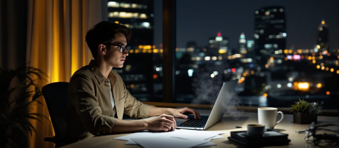 interim pour travailler de nuit