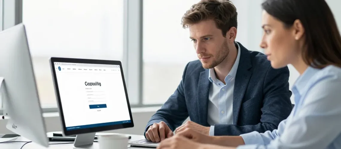 intranet caen