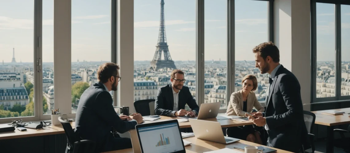 intraparis