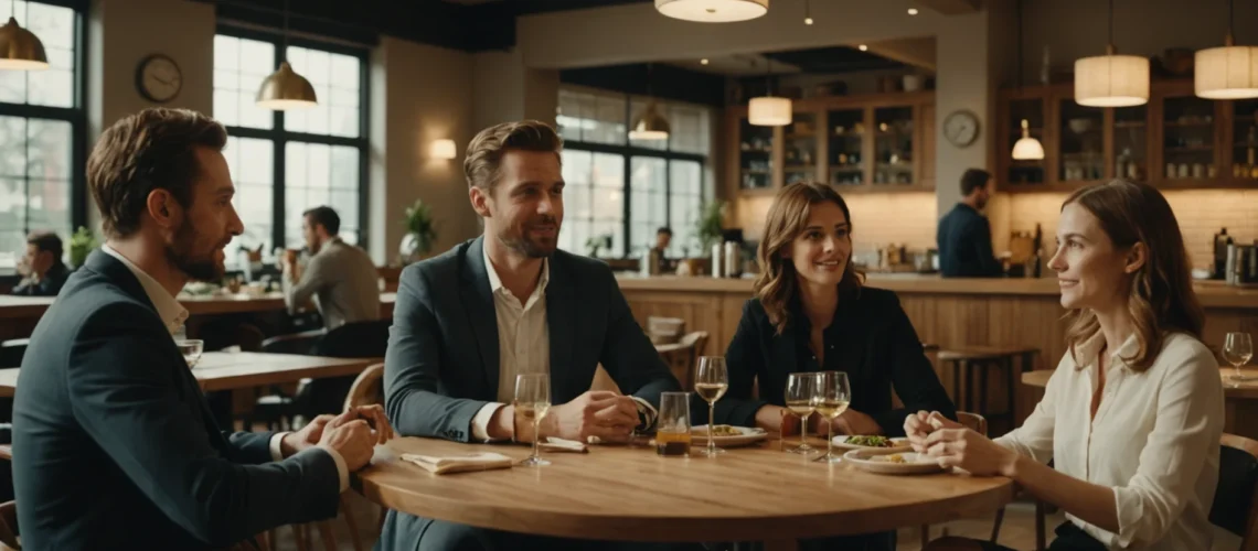 investir dans un restaurant