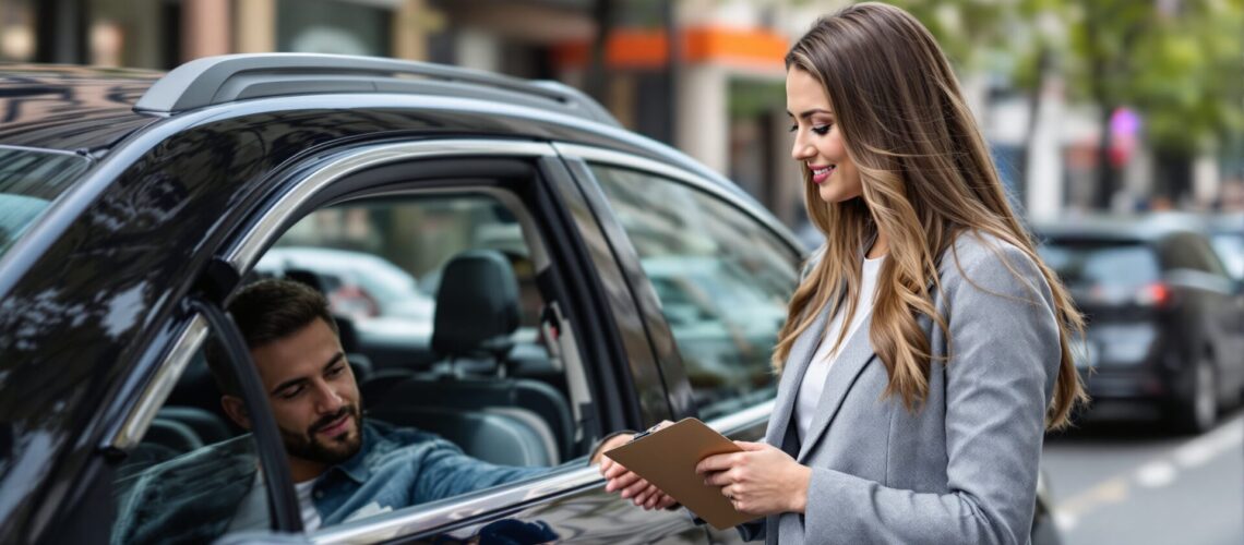 loa vtc km illimité