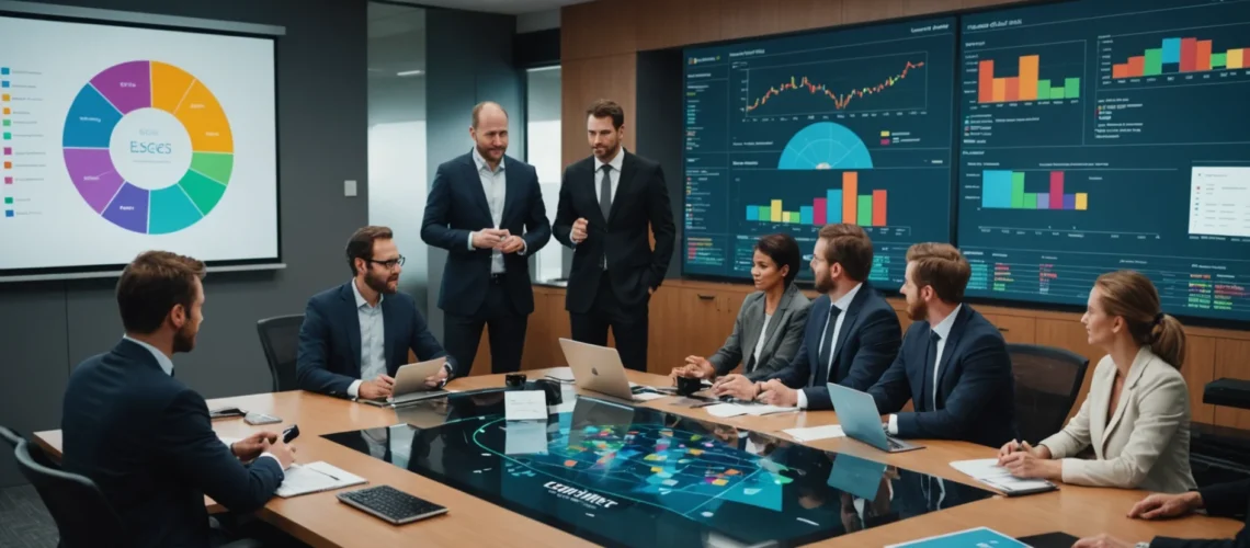extranet esg