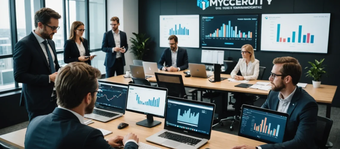 mycecurity