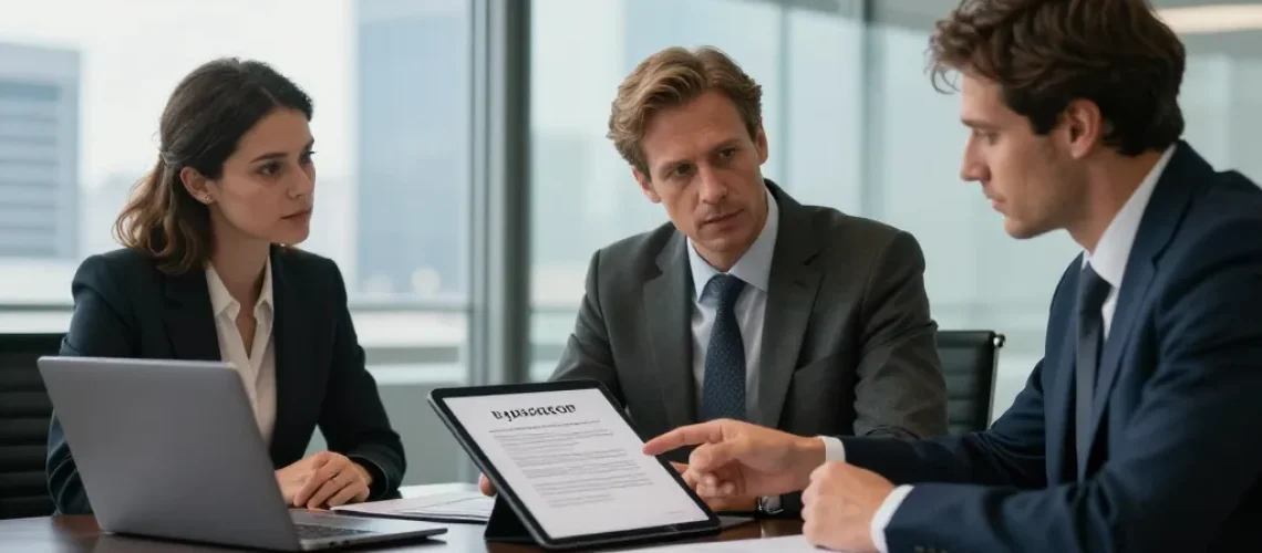 le courtage en assurance