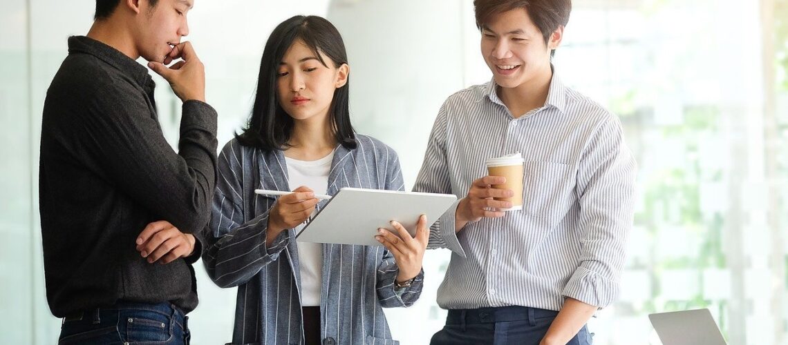 Le portage salarial comme alternative flexible pour les Indépendants