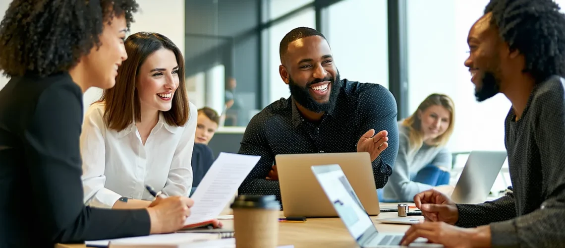 Leadership Positif : Guide Pratique pour Manager Autrement