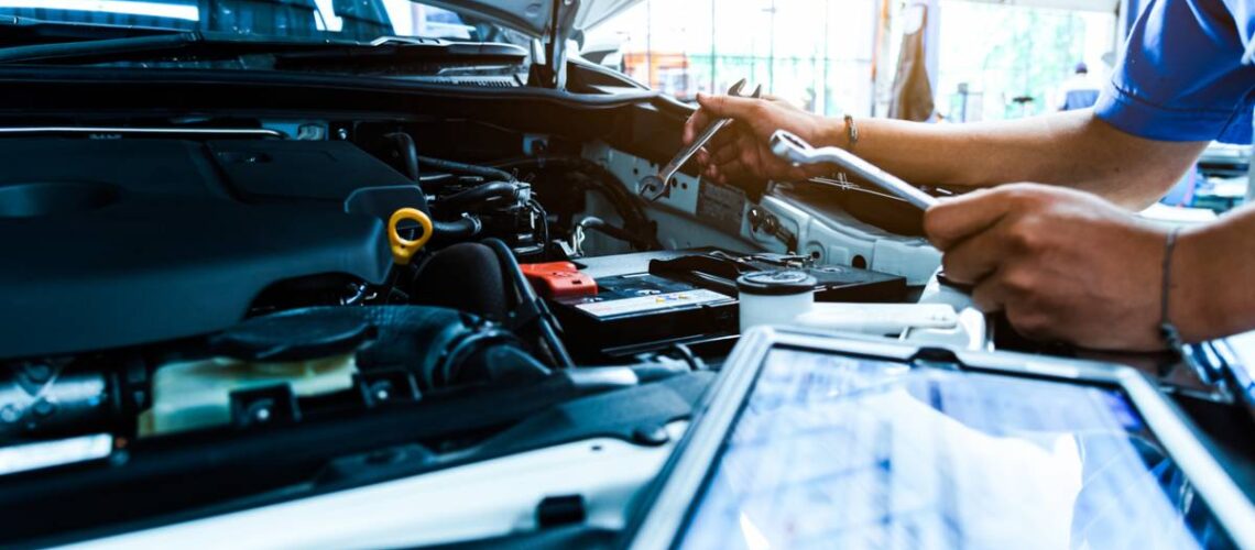Les points essentiels pour structurer efficacement une activité auto avec des outils digitaux complets