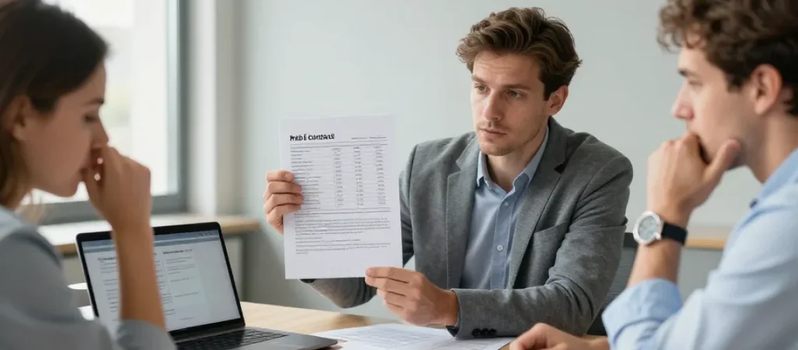 combien coute une agence seo
