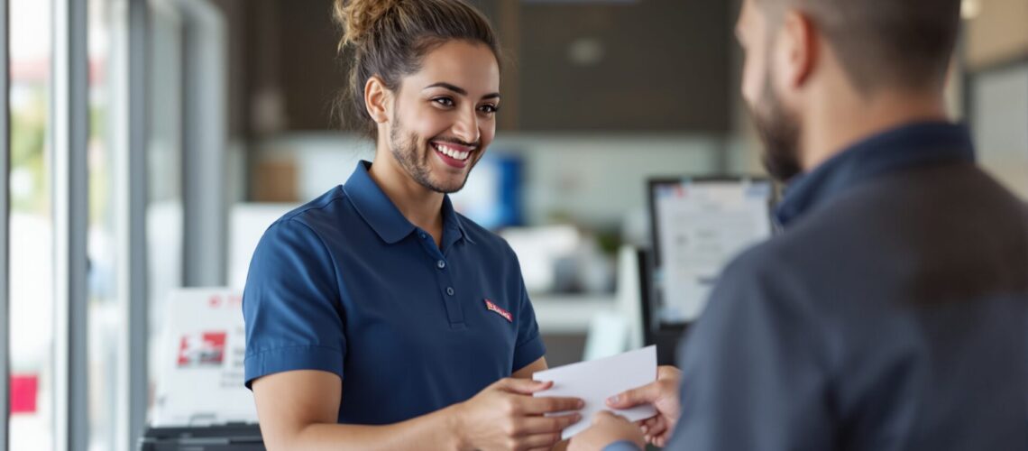 Lettre suivie : une solution fiable pour envoyer vos courriers en toute sérénité