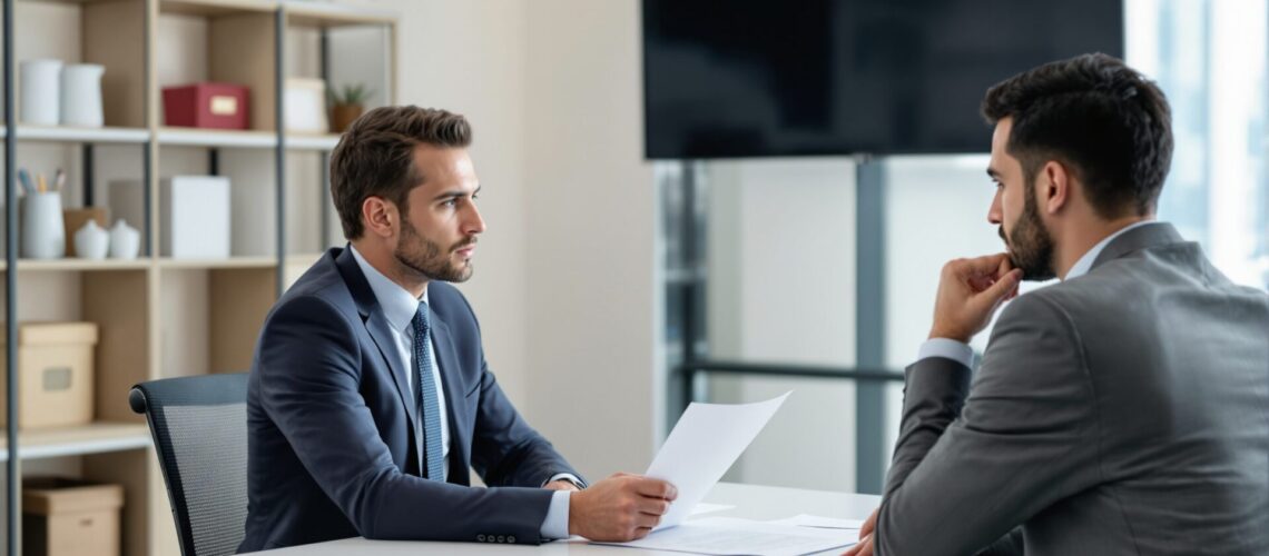 le piège du licenciement pour inaptitude