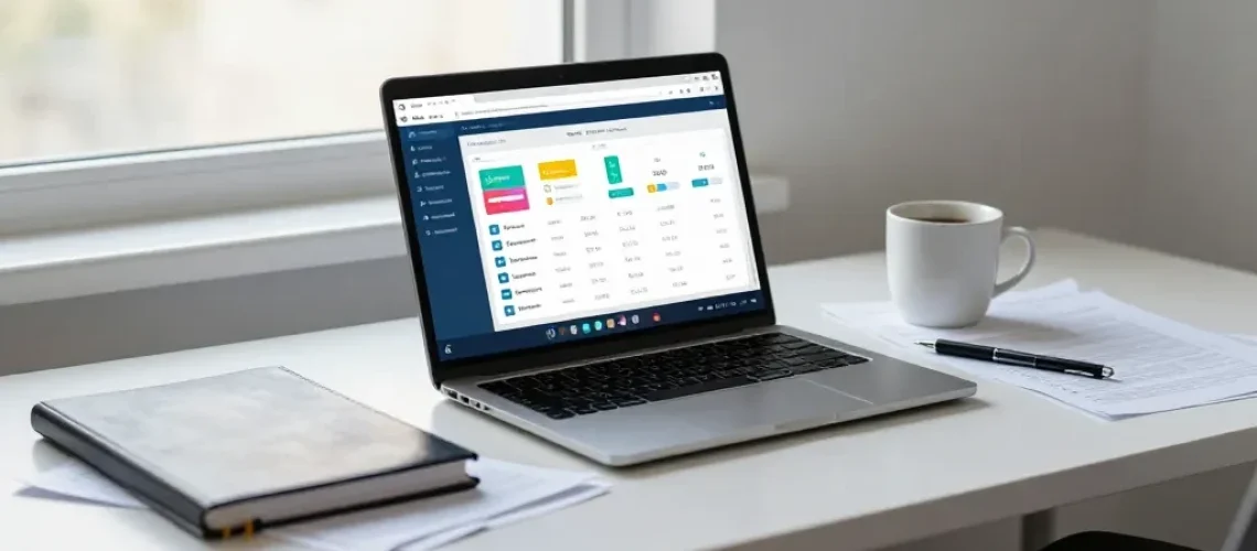 logiciel CRM