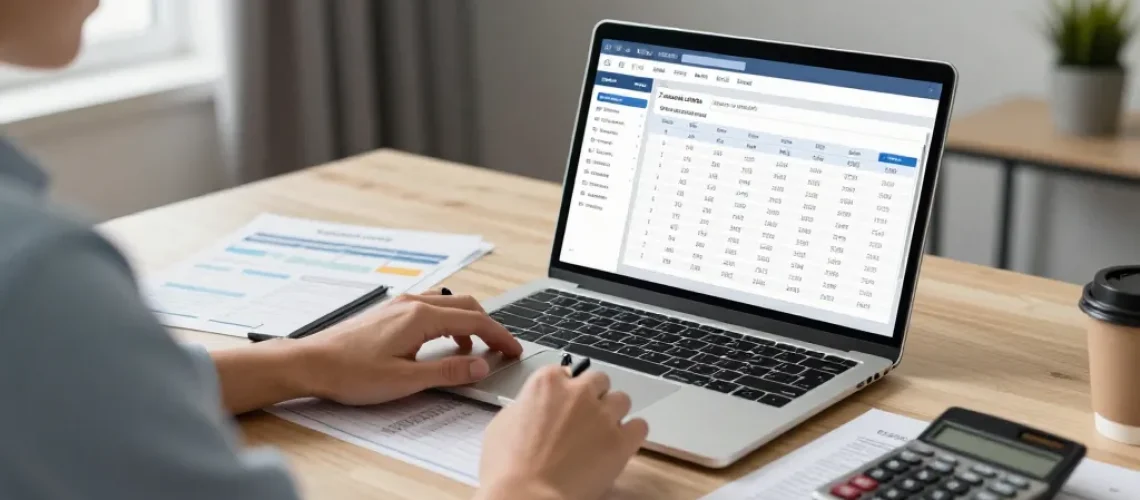 logiciel comptable sasu