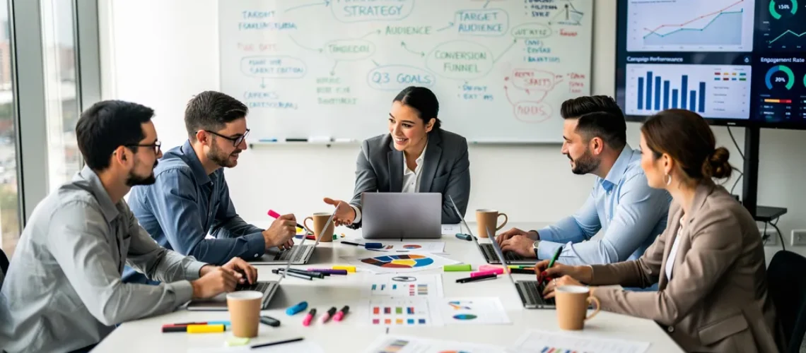 en quoi consiste le marketing