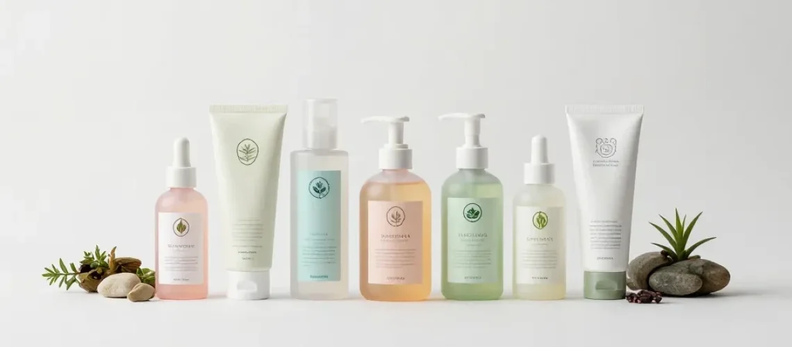 marque vegan cosmétique
