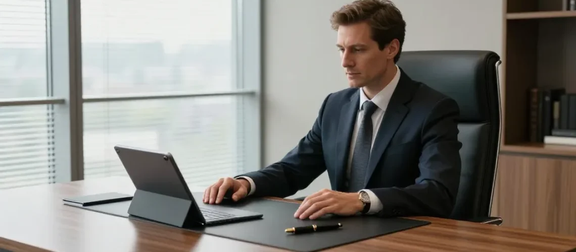 Mobilier de direction : 15 critères pour bien choisir (guide 2026)