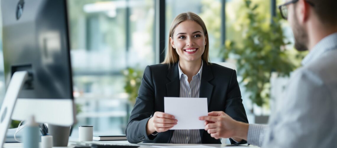 modèle lettre rupture promesse d'embauche à l'initiative du salarié