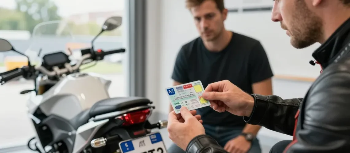 moto mtt2 signification