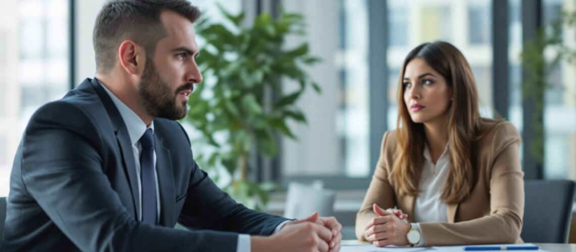 non respect du contrat de travail par l'employeur