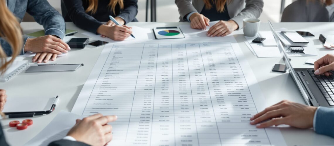 numero de compte assurance