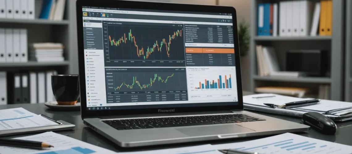 Optimisation_de_la_gestion_financière_:_Clé_du_succès_pour_les_entreprises