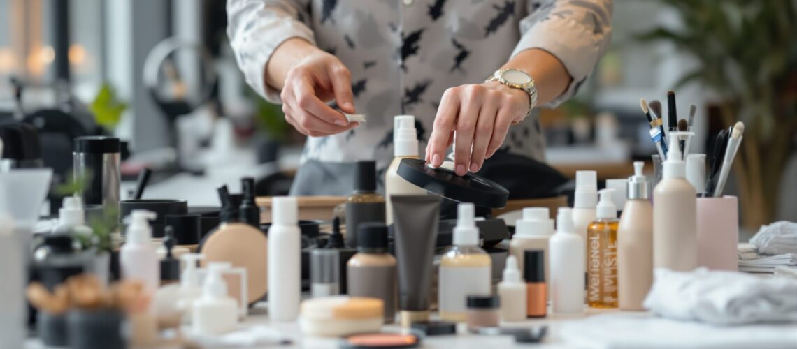 ouvrir un salon d'esthétique sans diplome