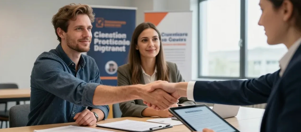 partenariat et sponsoring