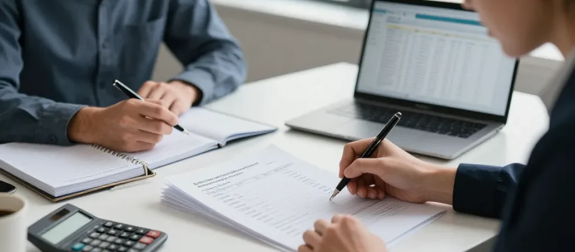 perte sur créance irrécouvrable compte